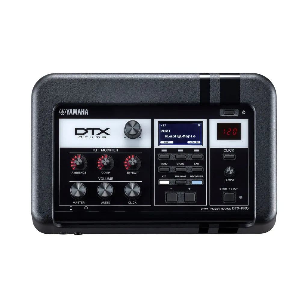 Yamaha DTX6K5-M Electronic Drum Set