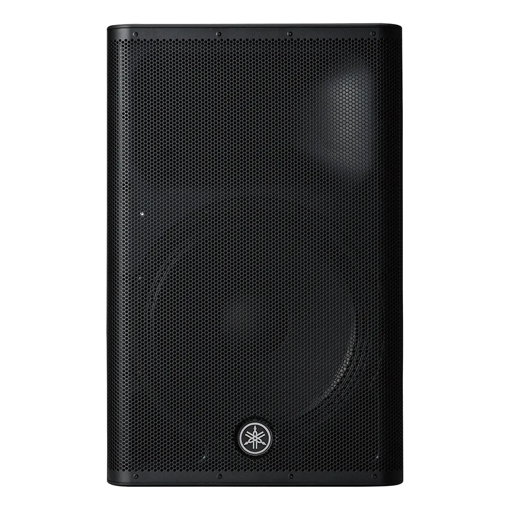 Yamaha DXR15 MKII