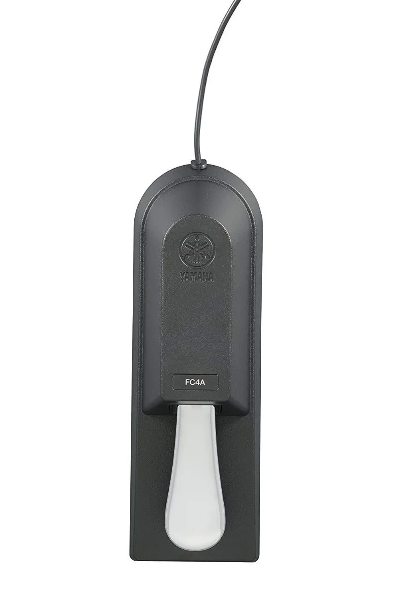 Yamaha FC-4A Sustain Pedal for Keyboards and Stage Pianos