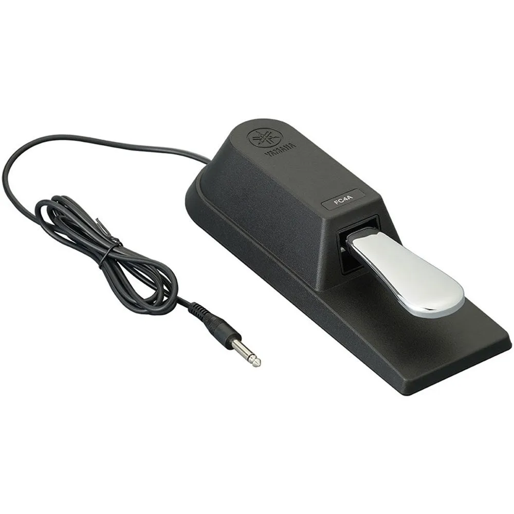 Yamaha FC4A Piano-Style Sustain Pedal
