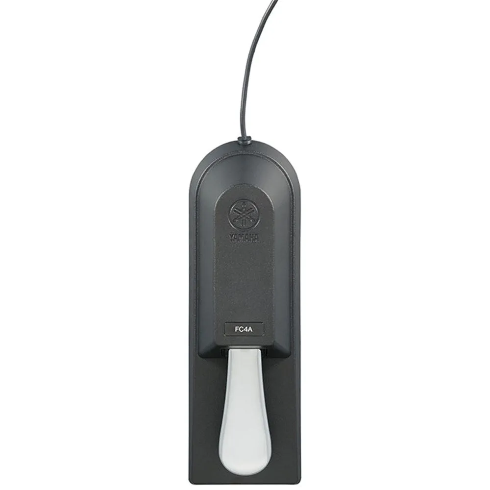 Yamaha FC4A Piano-Style Sustain Pedal