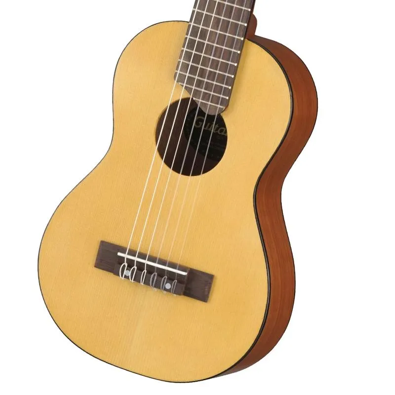 Yamaha GL1 Guitalele - 6 String Guitar Ukulele
