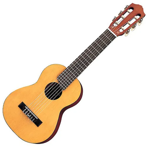Yamaha GL1 Guitalele, Natural