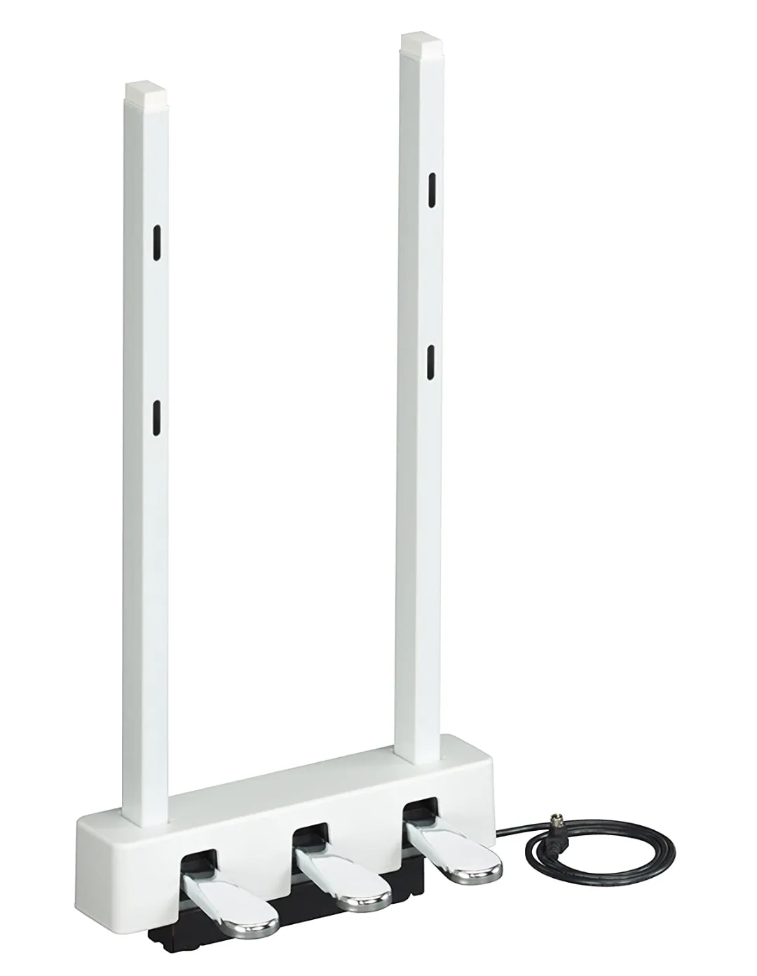 Yamaha LP-1WH 3-Pedal Unit - White