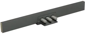 Yamaha LP-5A Pedal Unit for P-145B Digital Piano
