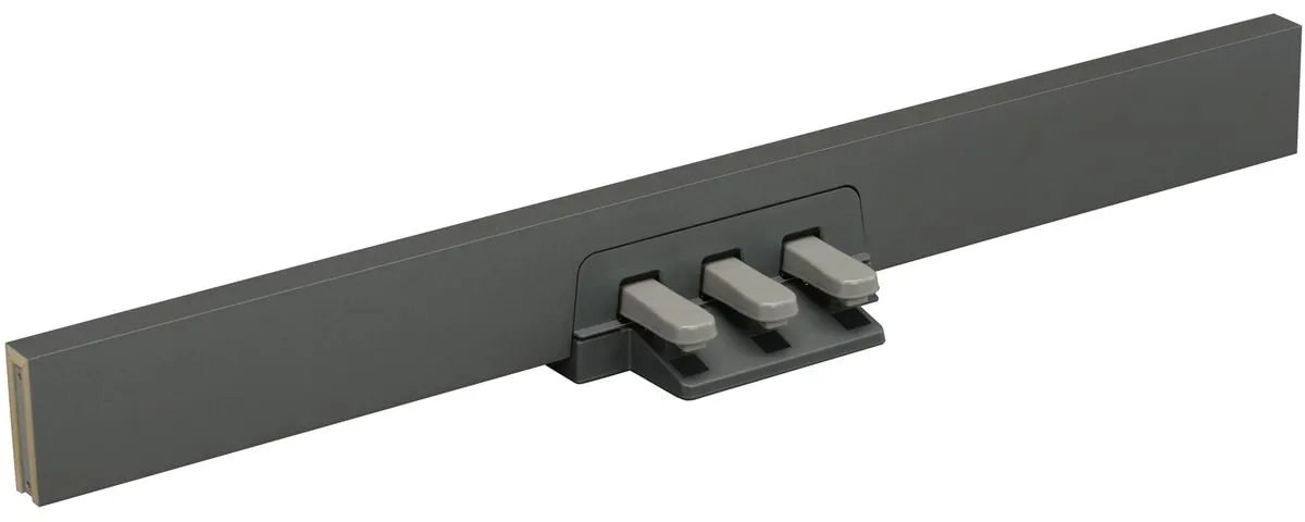 Yamaha LP-5A Pedal Unit for P-145B Digital Piano