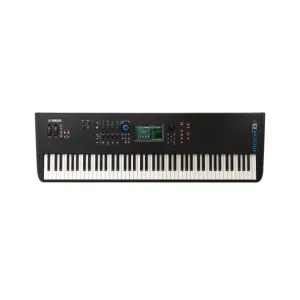 Yamaha MODX8  88 GHS-Weighted Key Synthesizer
