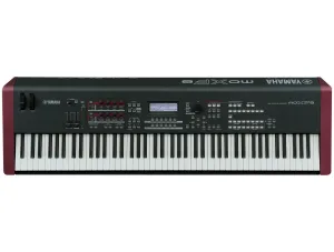 Yamaha MOXF8 Stage Piano Keyboard Workstation [USED]