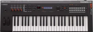 Yamaha MX49 MKII Synthesizer Keyboard 49 Keys - Black