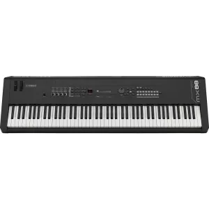 Yamaha MX88 88-key Weighted Action Music Synthesizer