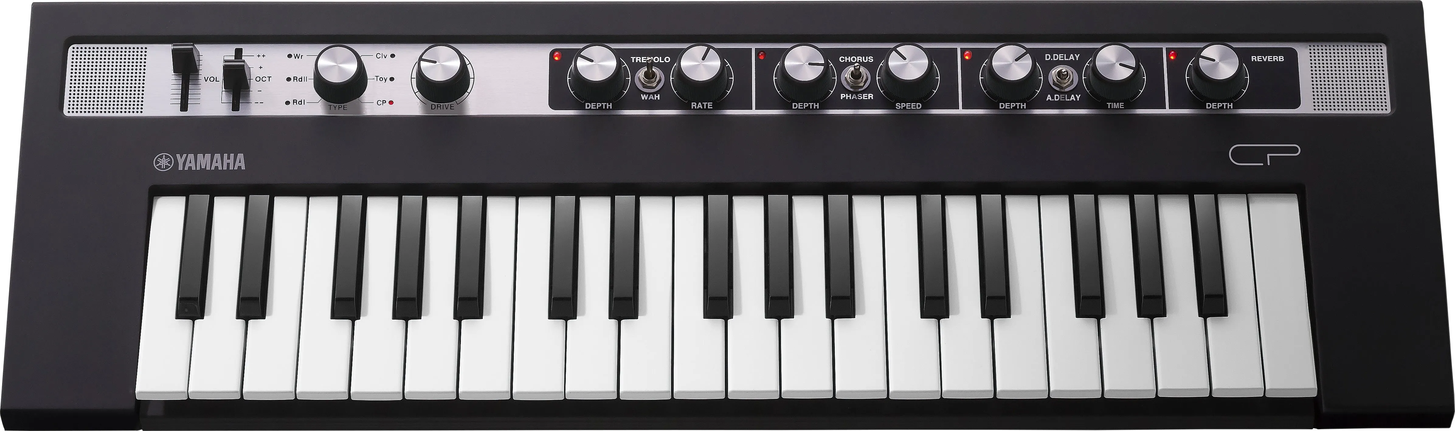 Yamaha Reface CP Stage Electric Piano Mini Keyboard