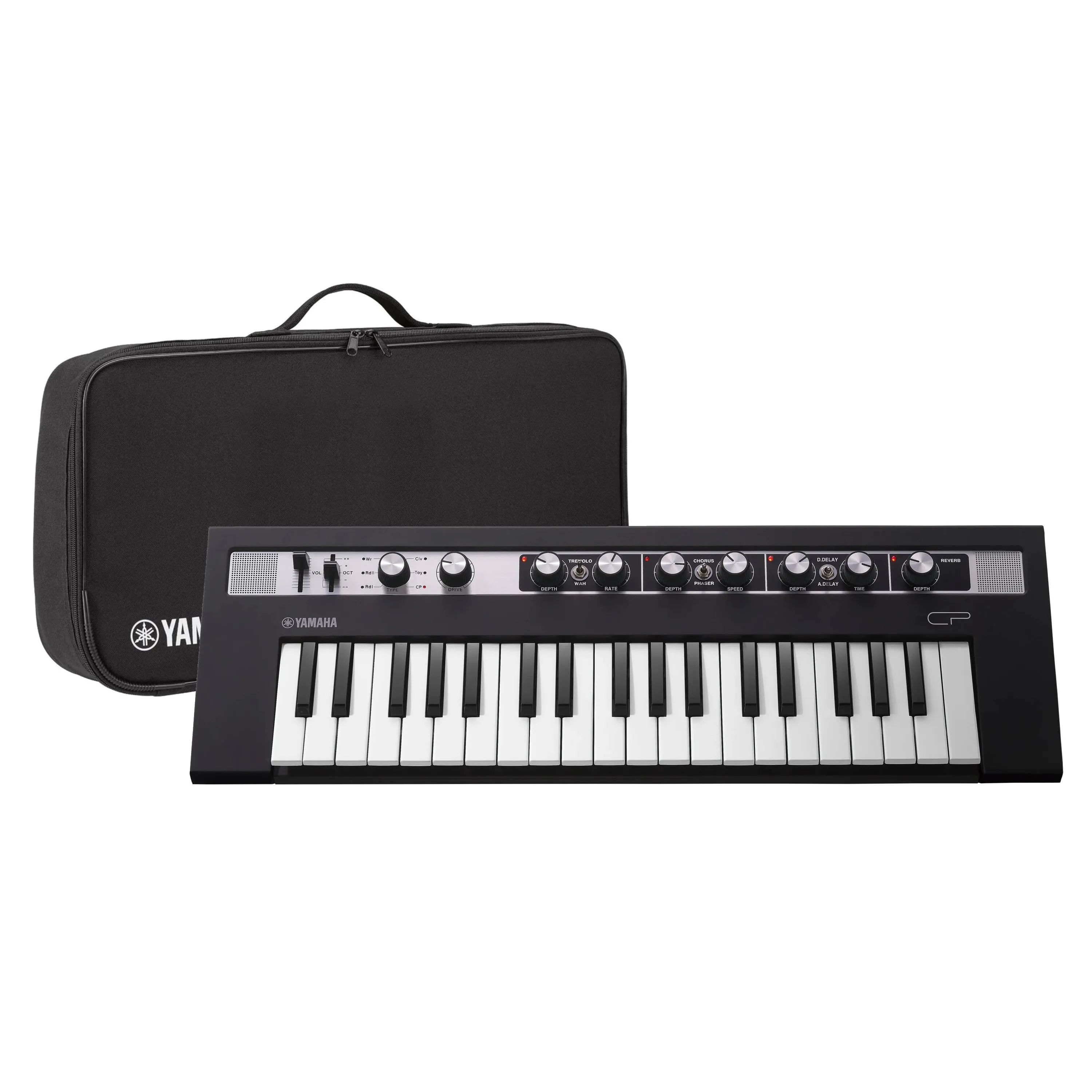 Yamaha Reface CP Stage Electric Piano   Soft Carry Case