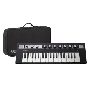 Yamaha Reface CP Stage Electric Piano   Soft Carry Case