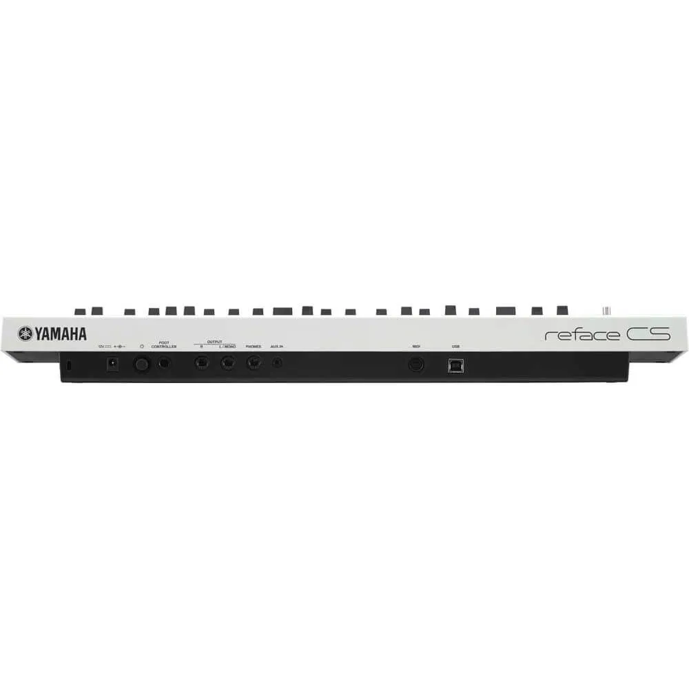 Yamaha reface CS Mini Analog Modelling Synth