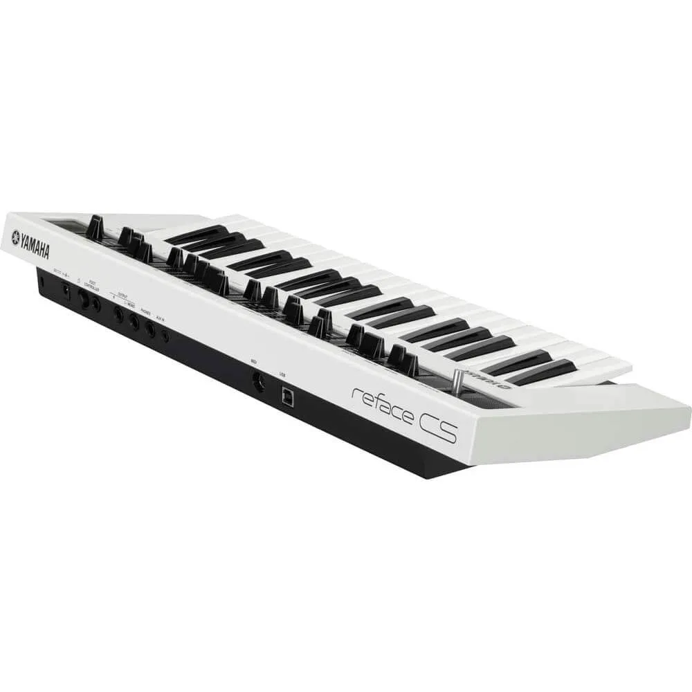 Yamaha reface CS Mini Analog Modelling Synth