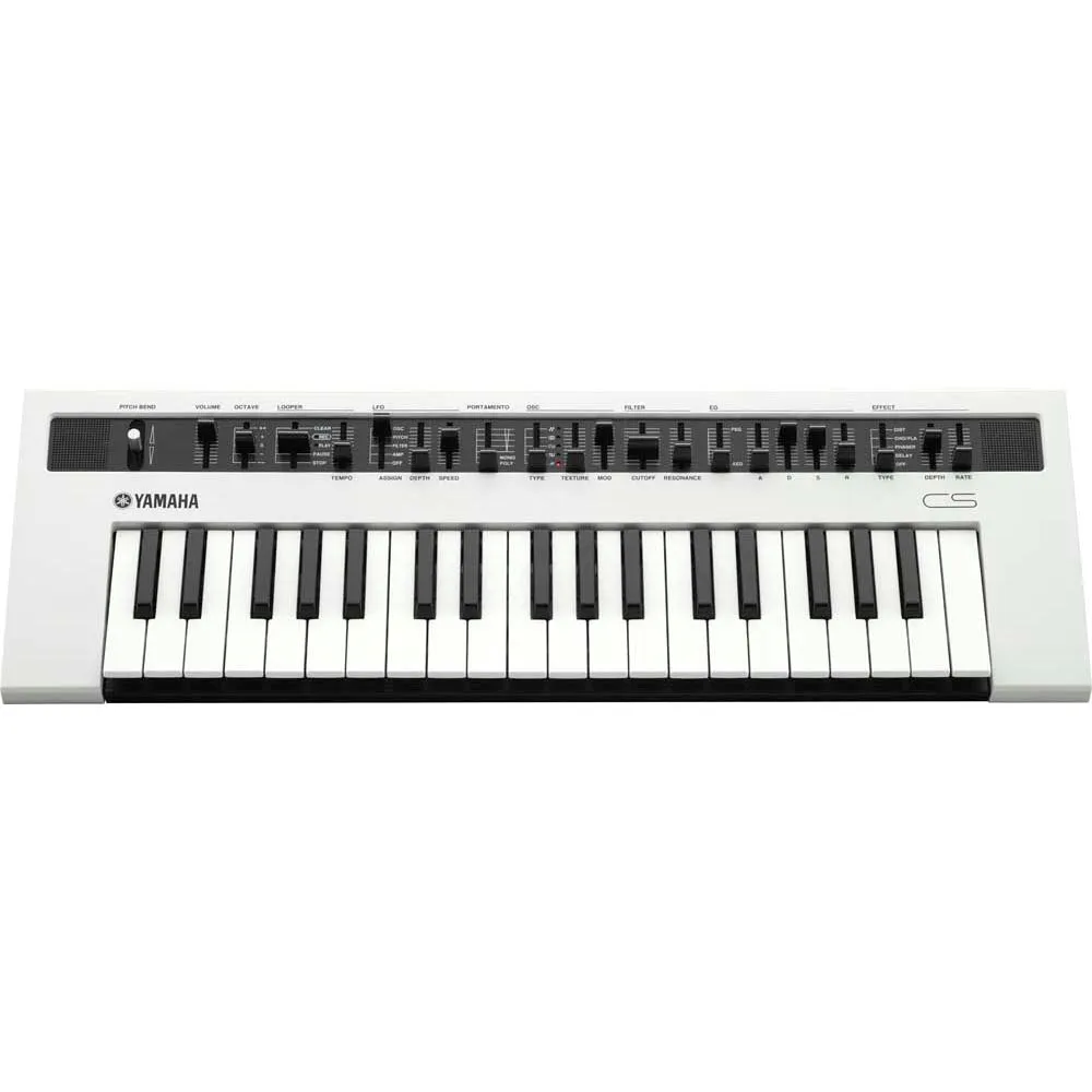 Yamaha reface CS Mini Analog Modelling Synth