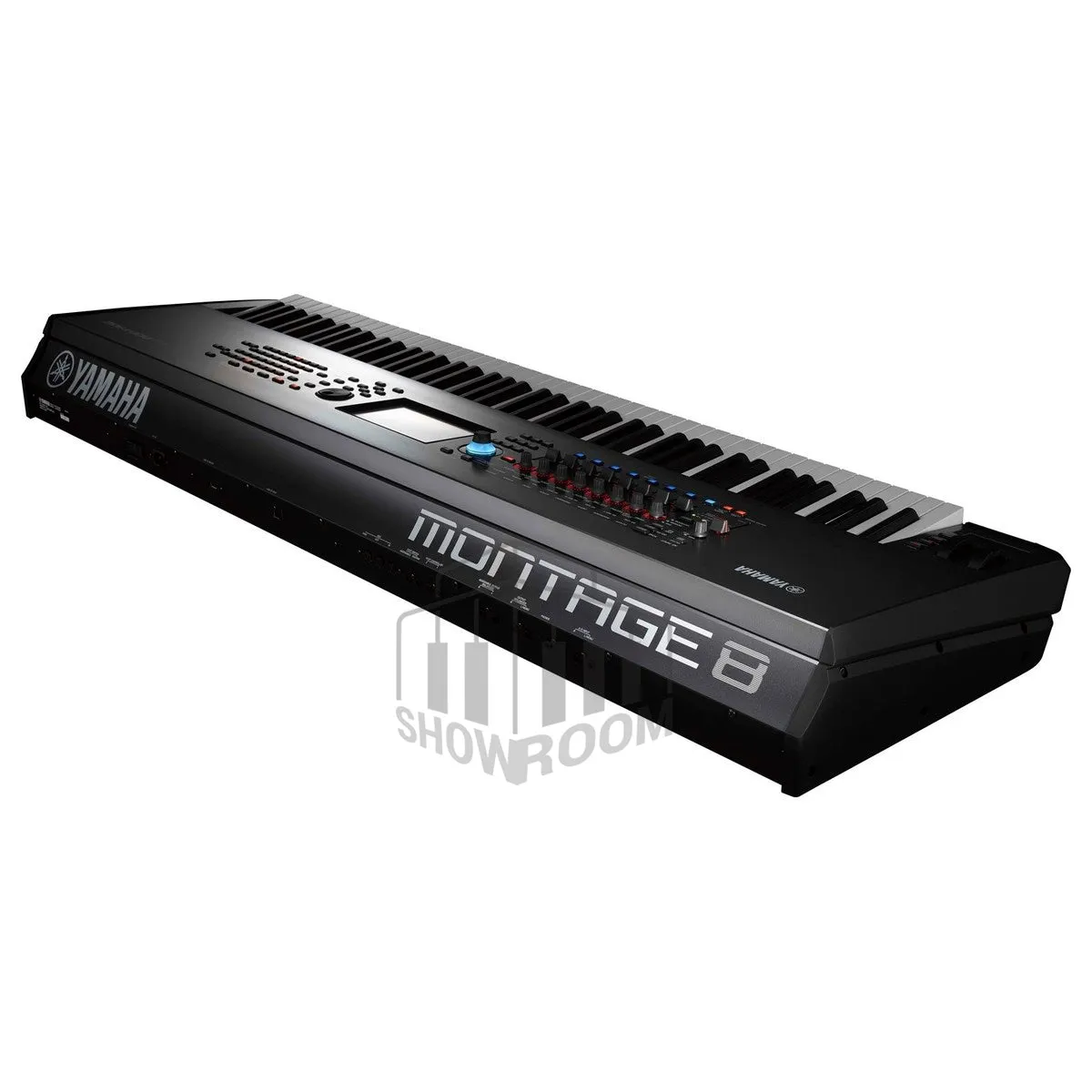 Yamaha Sintetizador Montage 8