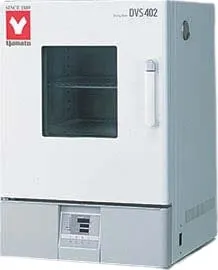 Yamato DVS-402C DVS Series Programmable Natural Convection Oven, 99L, 115V