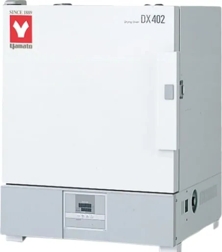 Yamato DX-402C DX Series Economical Natural Convection Oven, 74L, 115V