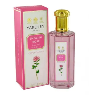 Yardley English Rose by Yardley