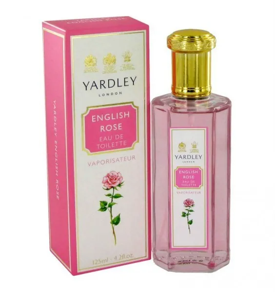 Yardley English Rose by Yardley