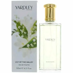 Yardley Lily of the Valley by Yardley