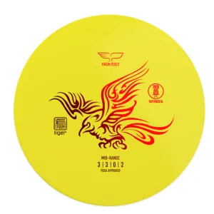 Yikun Flex Wings