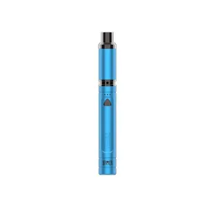Yocan Armor Ultimate Portable Vaporizer Pen for Concentrate Various Colors - (1 Count)