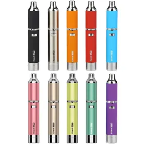 Yocan Evolve Plus 2020 Edition Vaporizer Kit
