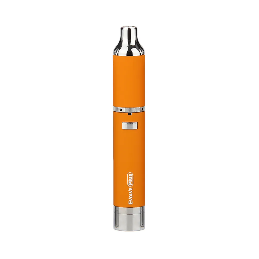 Yocan Evolve Plus Wax Starter Kit