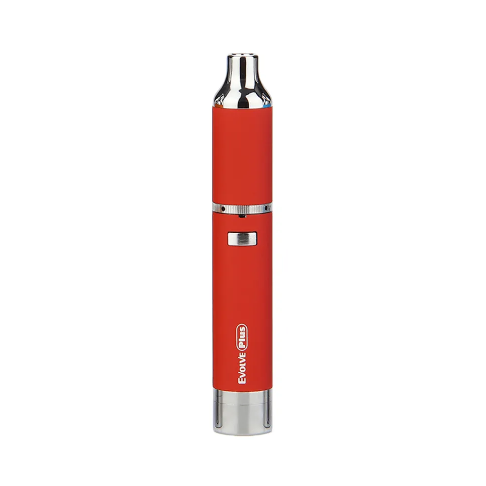 Yocan Evolve Plus Wax Starter Kit