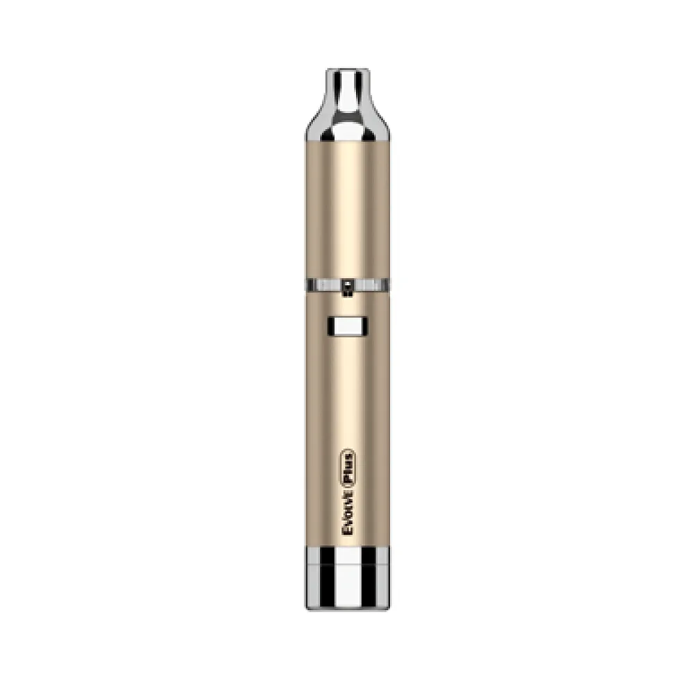 Yocan Evolve Plus Wax Starter Kit