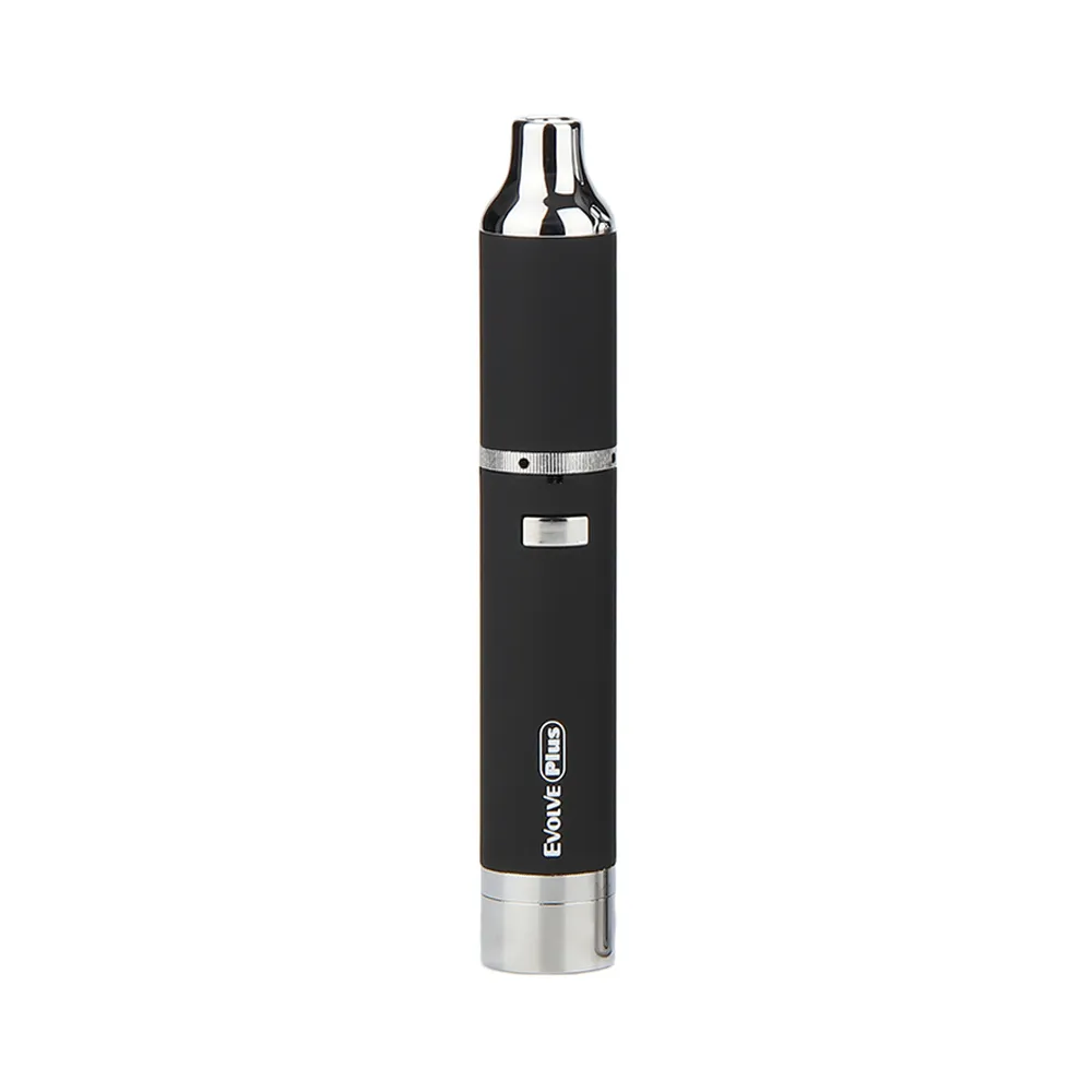 Yocan Evolve Plus Wax Starter Kit