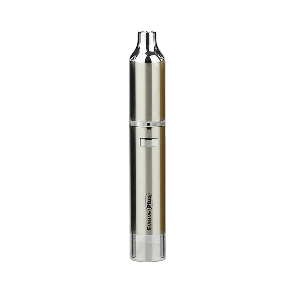 Yocan Evolve Plus Wax Starter Kit