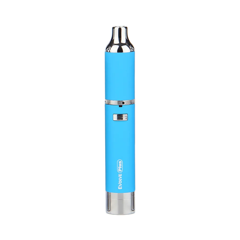 Yocan Evolve Plus Wax Starter Kit