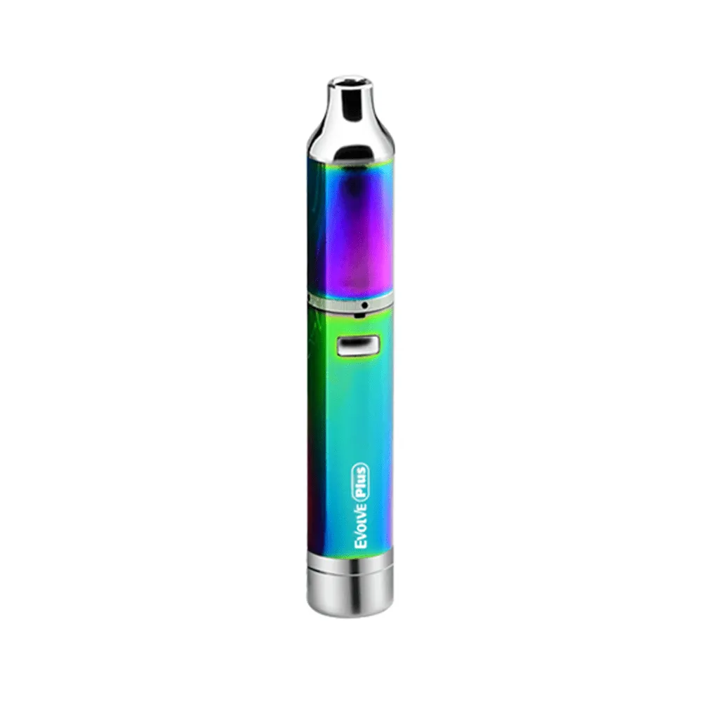 Yocan Evolve Plus Wax Starter Kit
