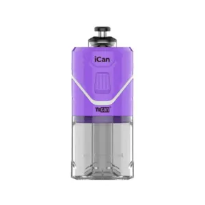 Yocan iCan Electronic Dab Rig