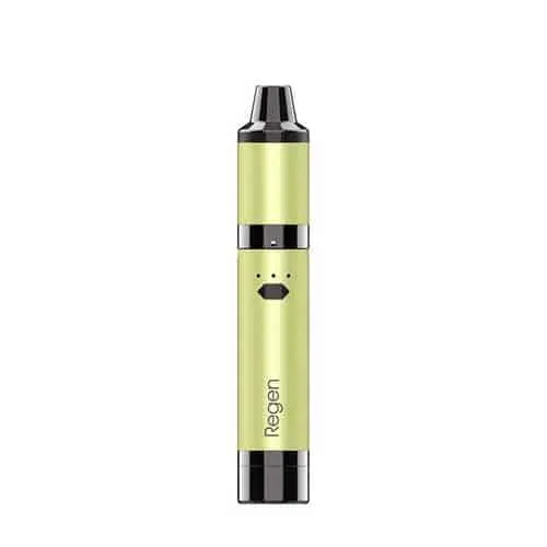 Yocan Regen Wax Vaporizer