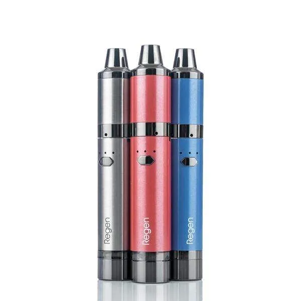 Yocan Regen Wax Vaporizer