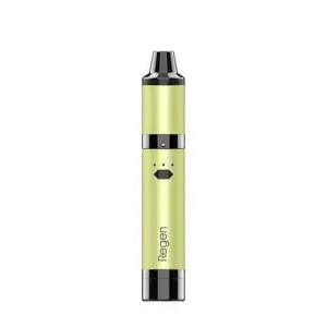 Yocan Regen Wax Vaporizer