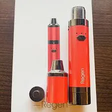 Yocan Regen Wax Vaporizer
