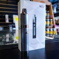 Yocan Regen Wax Vaporizer