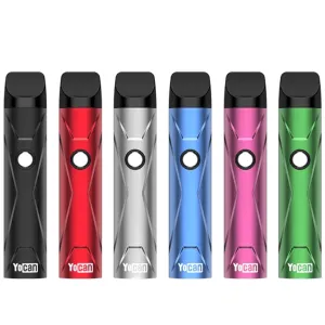 Yocan X Concentrate Pod Vaporizer