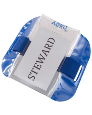 Yoko Security Waterproof ID Pocket Armbands-ID03
