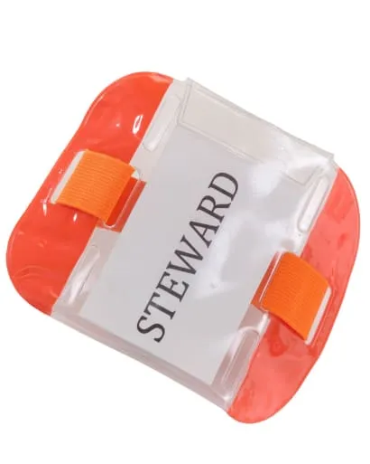 Yoko Security Waterproof ID Pocket Armbands-ID03