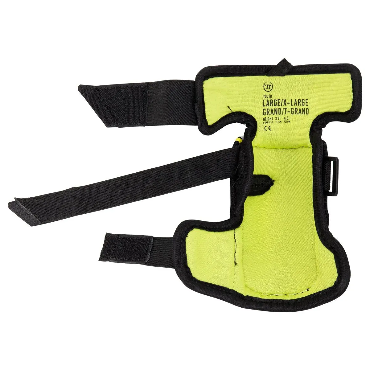 Youth Alpha LX Pro Hockey Elbow Pads