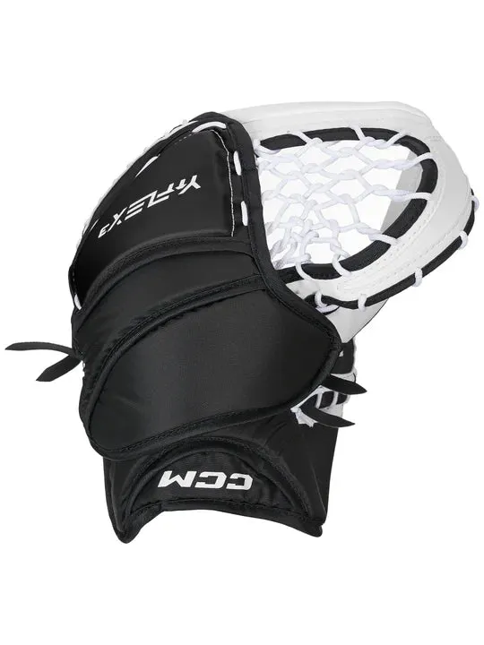 Youth YTFLEX 3 Goalie Catcher