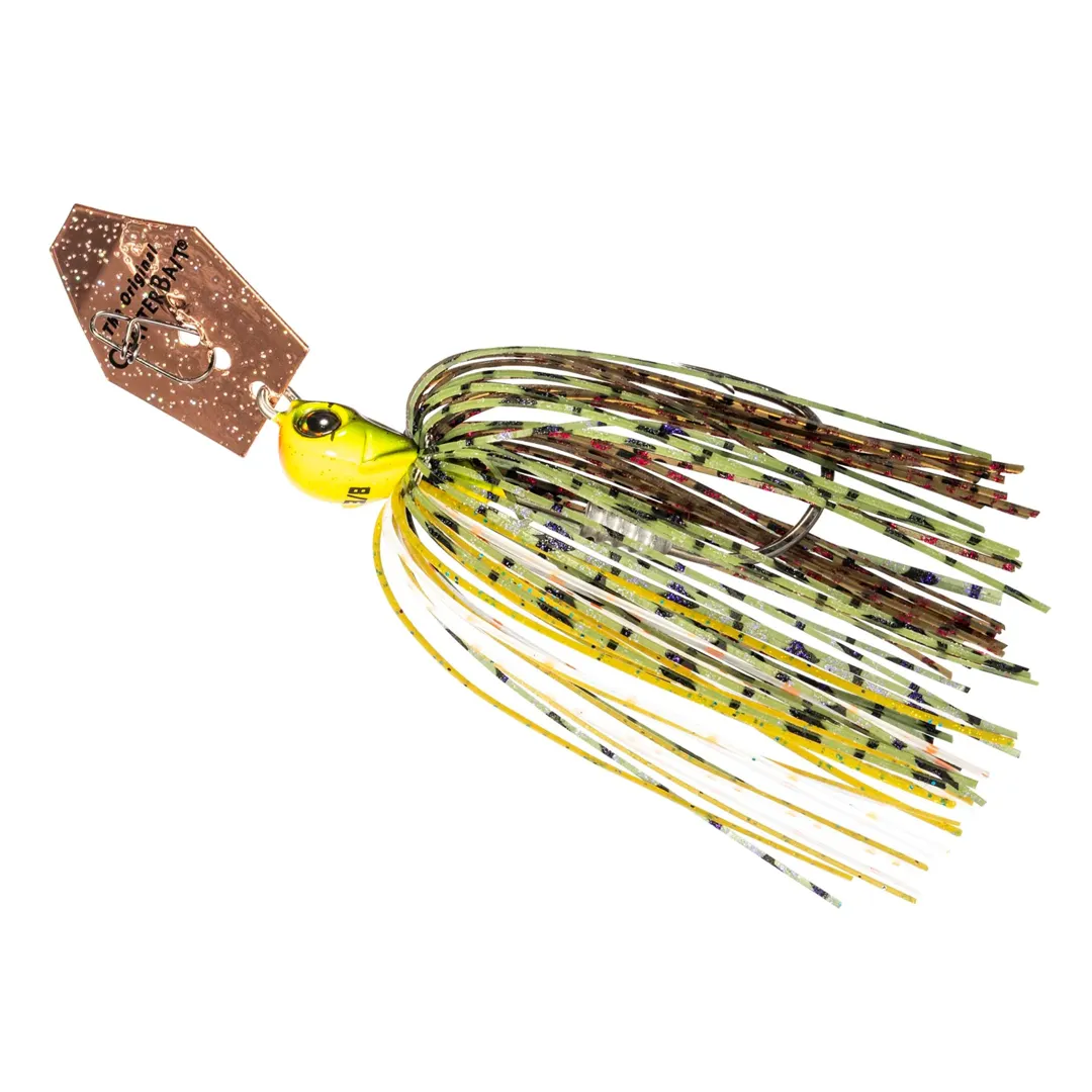 Z-Man Chatterbait Elite EVO
