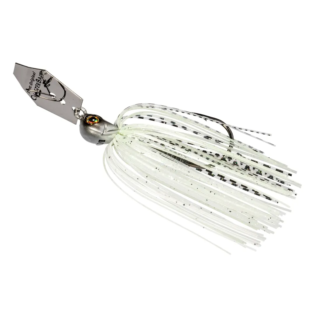 Z-Man Chatterbait Elite EVO