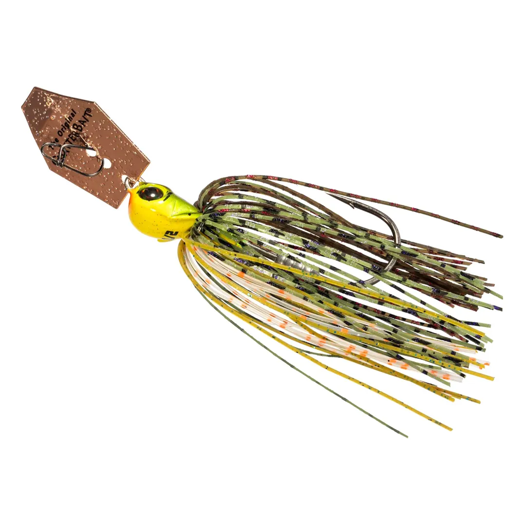Z-Man Chatterbait Elite EVO